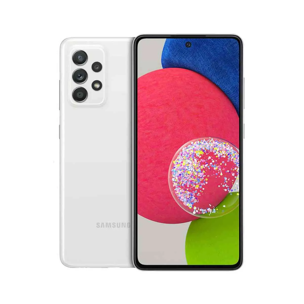 Galaxy A52 5G 128GB thumbnail 4