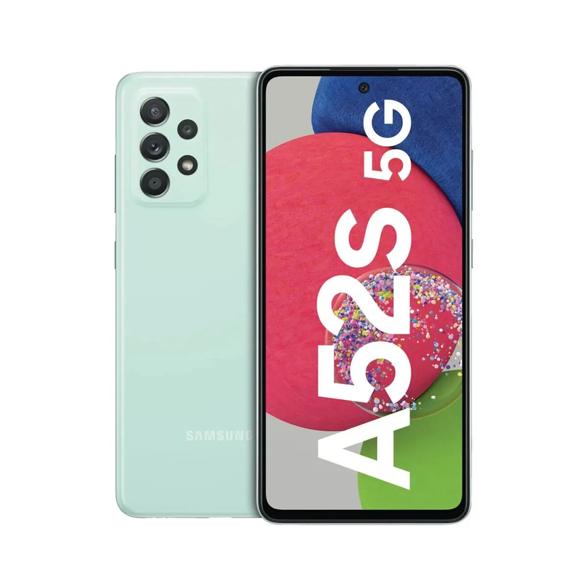 Galaxy A52s 5G 128GB thumbnail 3
