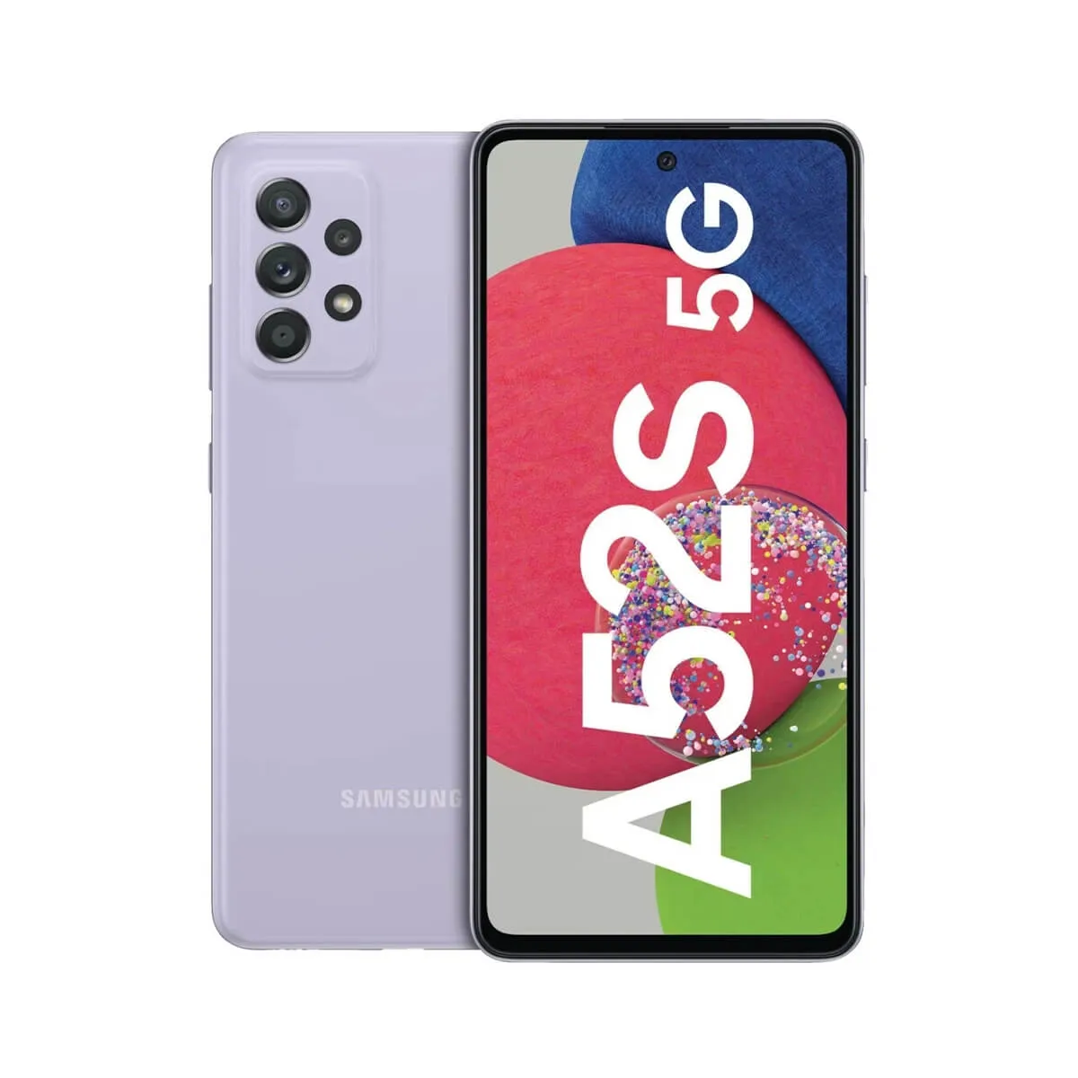 Galaxy A52s 5G 128GB thumbnail 4