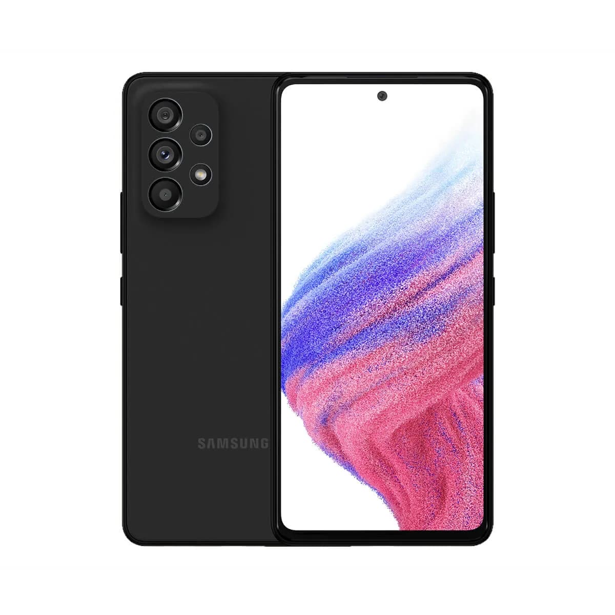 Galaxy A53 5G 128GB – Black