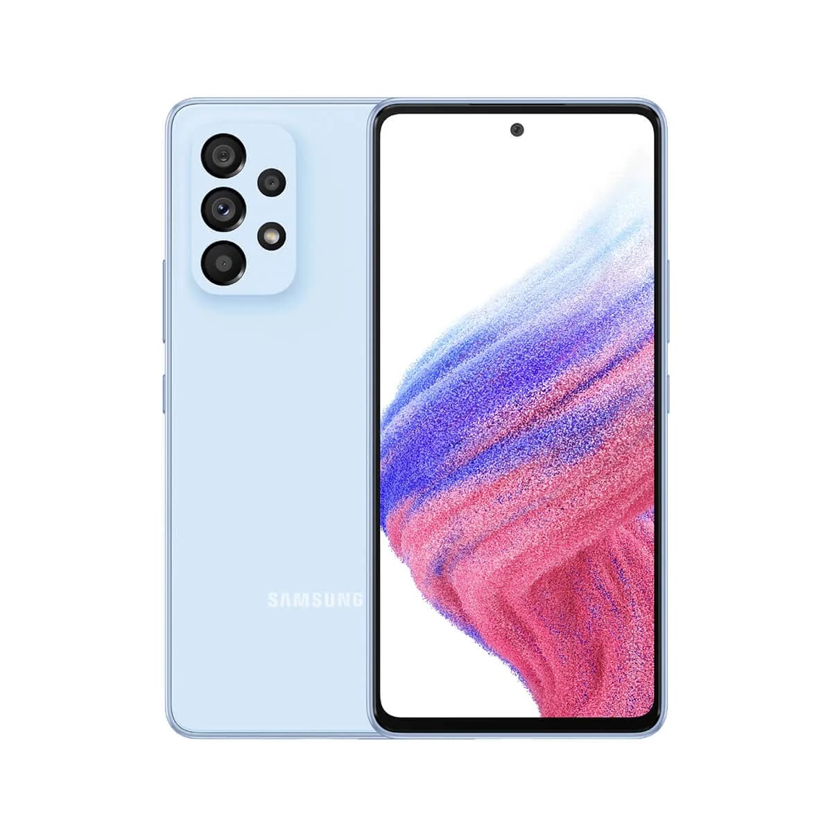 Galaxy A53 5G 128GB thumbnail 4