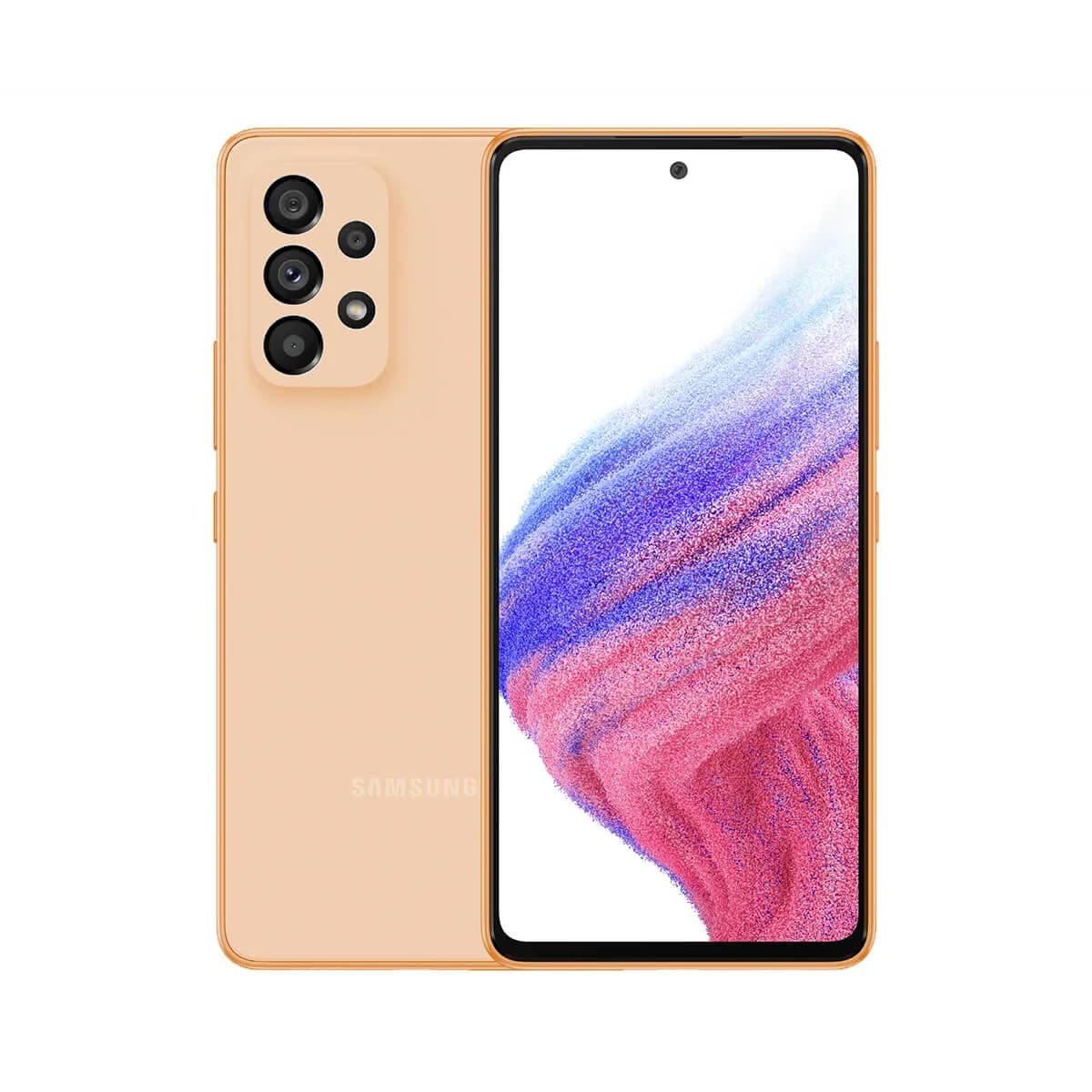 Galaxy A53 5G 128GB thumbnail 2