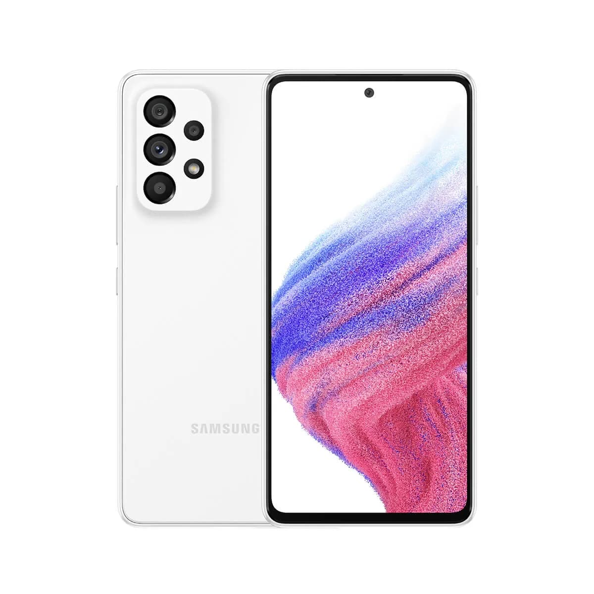 Galaxy A53 5G 128GB thumbnail 3