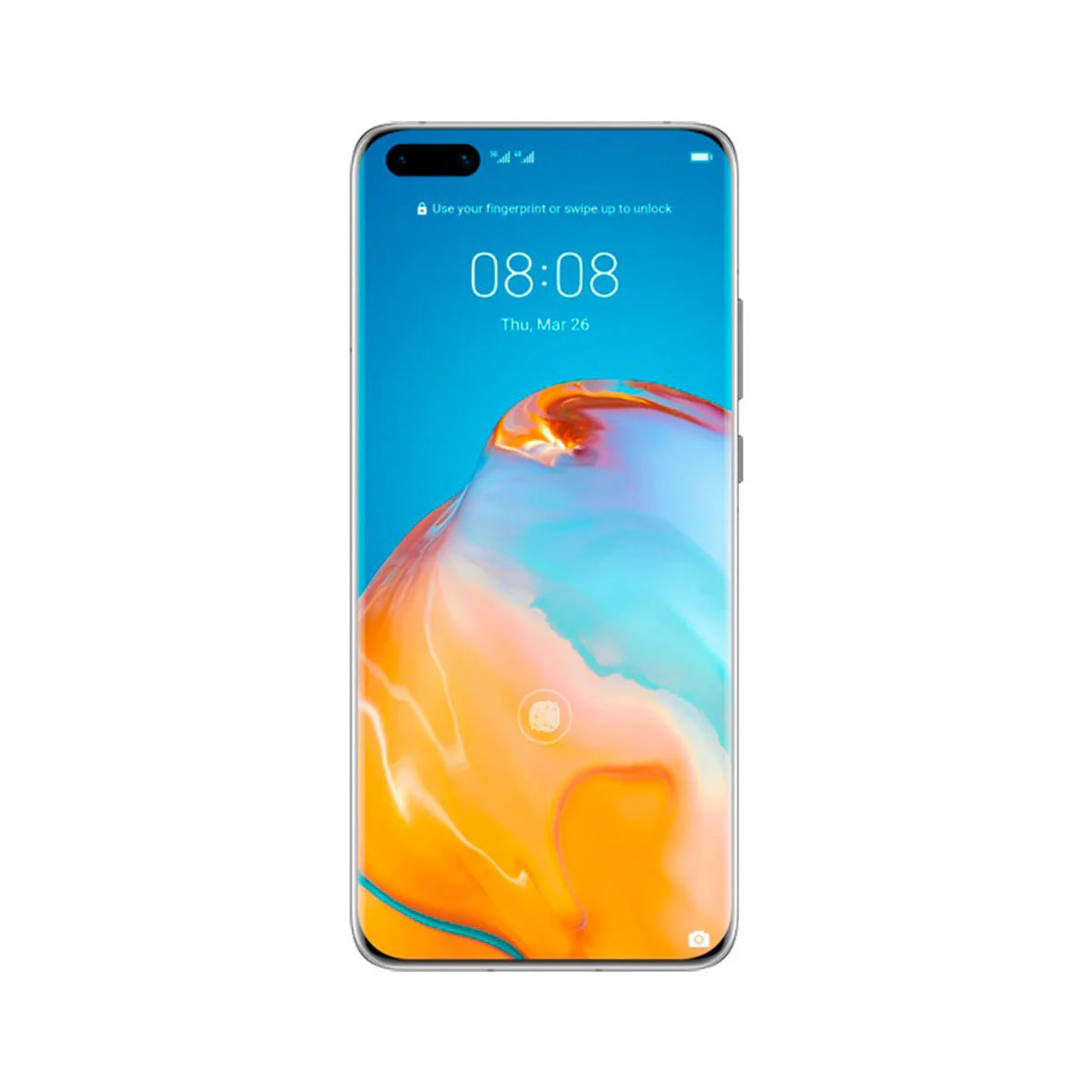 Huawei P40 Pro 256GB thumbnail 2
