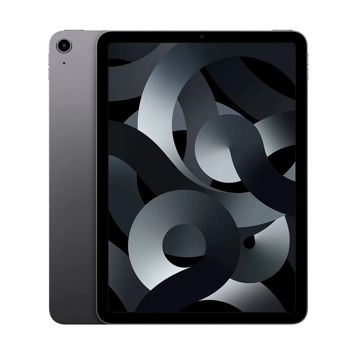 iPad Air 5 WiFi + Cellular (2022) 256GB thumbnail 2