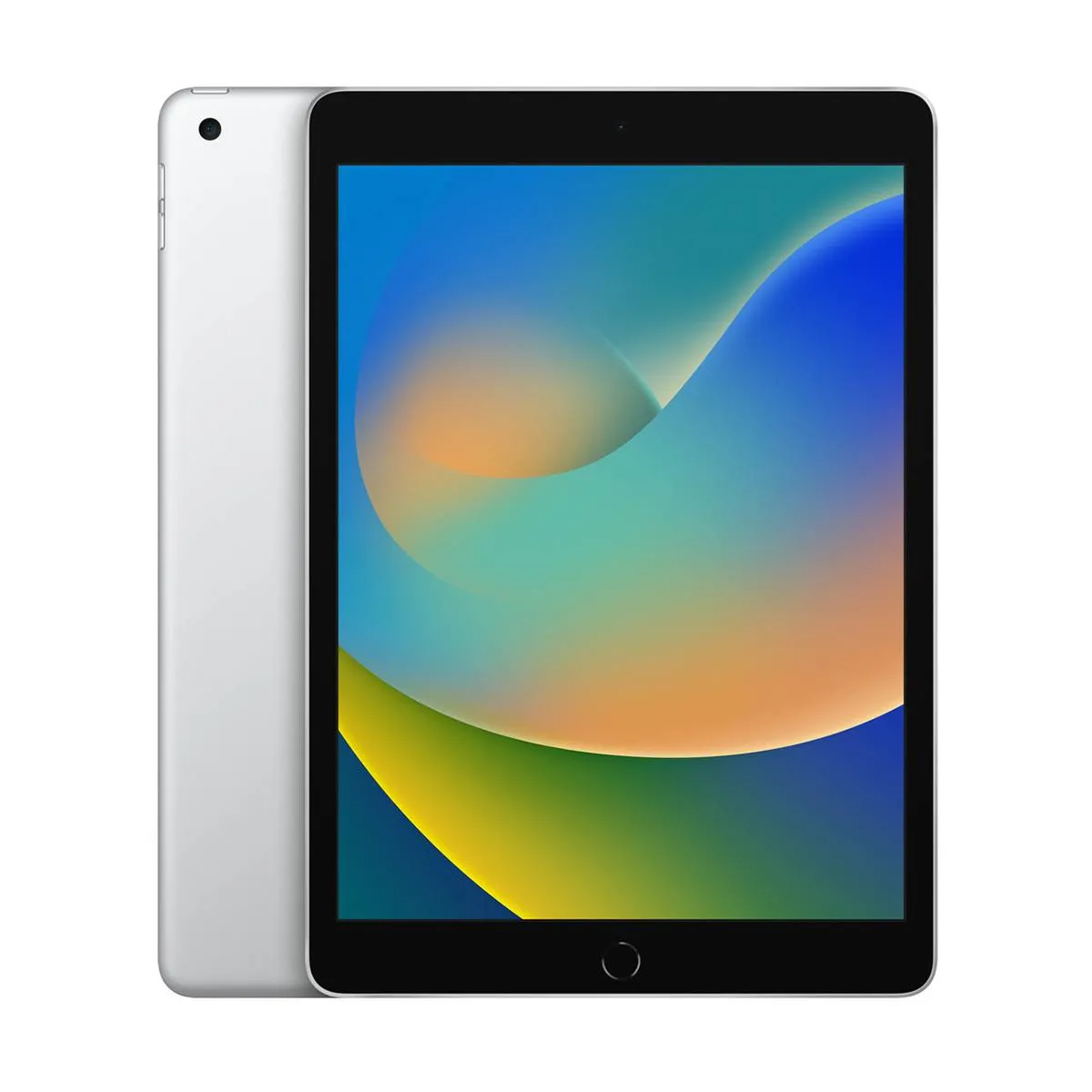 iPad 2021 (Gen 9) WiFi + Cellular 64GB thumbnail 2