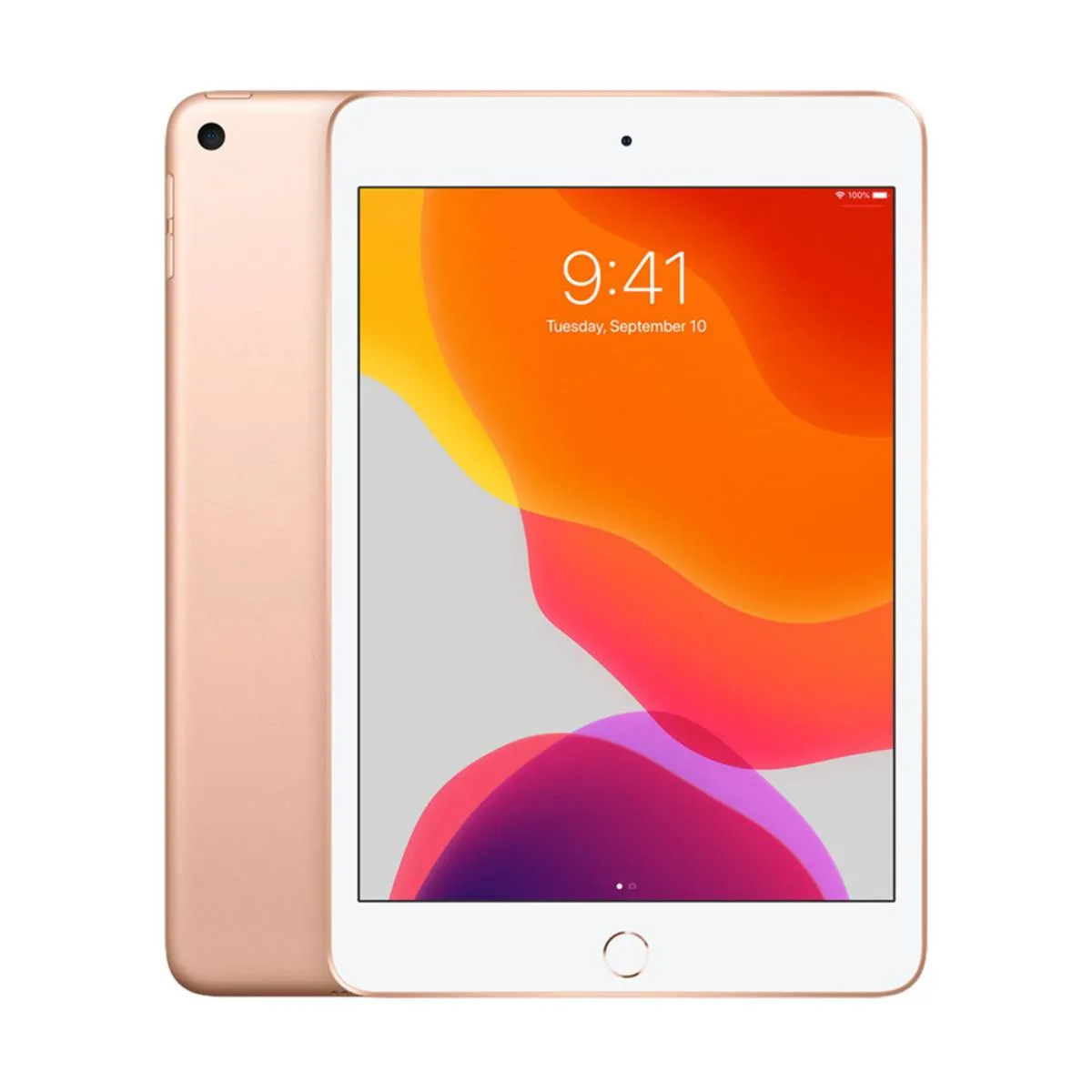 iPad Mini 5 (2019) Wifi 64GB thumbnail 2