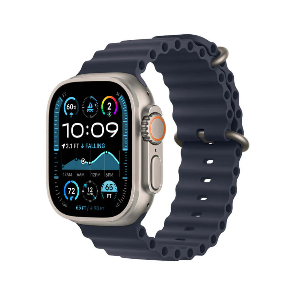 Apple Watch Ultra 2 thumbnail 2