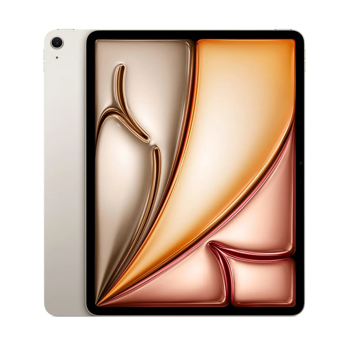 iPad Air 6 (2024) 13" 1TB Wifi+Celluar thumbnail 4