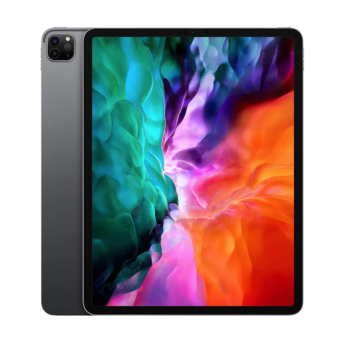 iPad Pro (Gen 4) 12.9" 1TB Wifi+Cellular