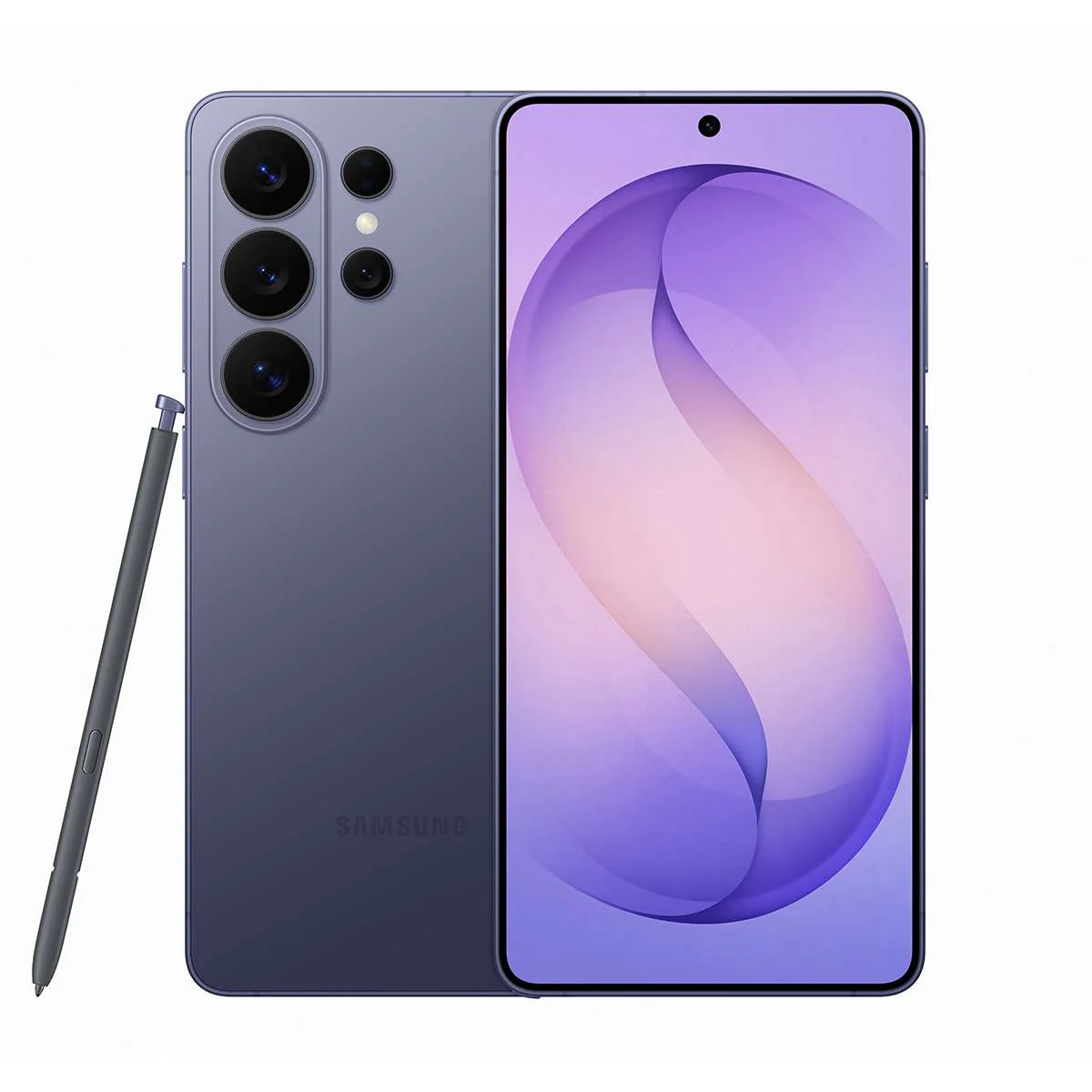 Galaxy S26 Ultra 512GB – Cobalt Violet