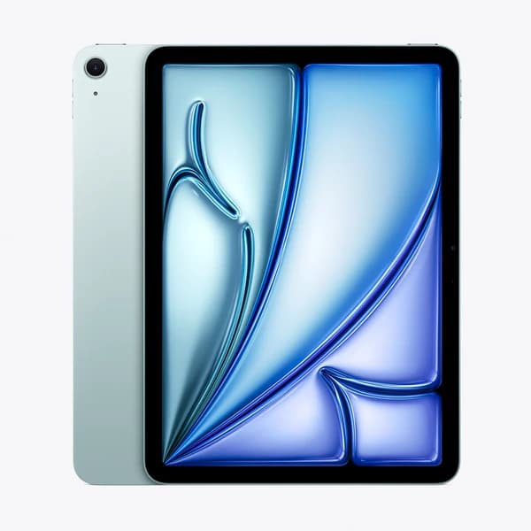 iPad Air M4 (2026) 11" 128GB Wifi+Celluar thumbnail 3