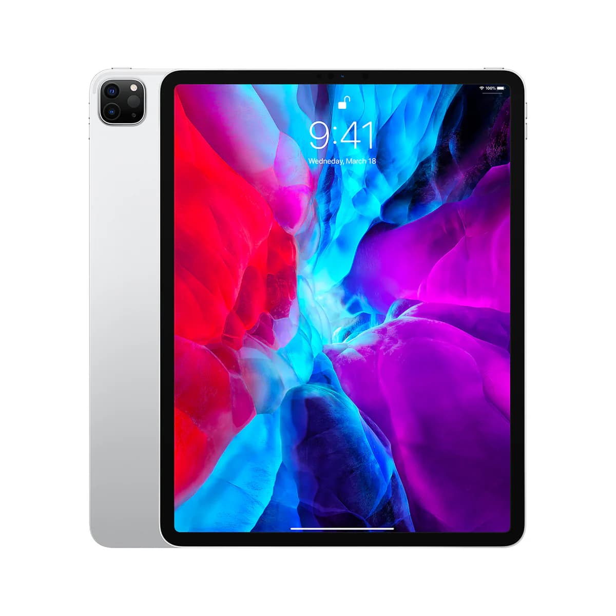 iPad Pro 2020 12.9" 128GB Wifi thumbnail 2