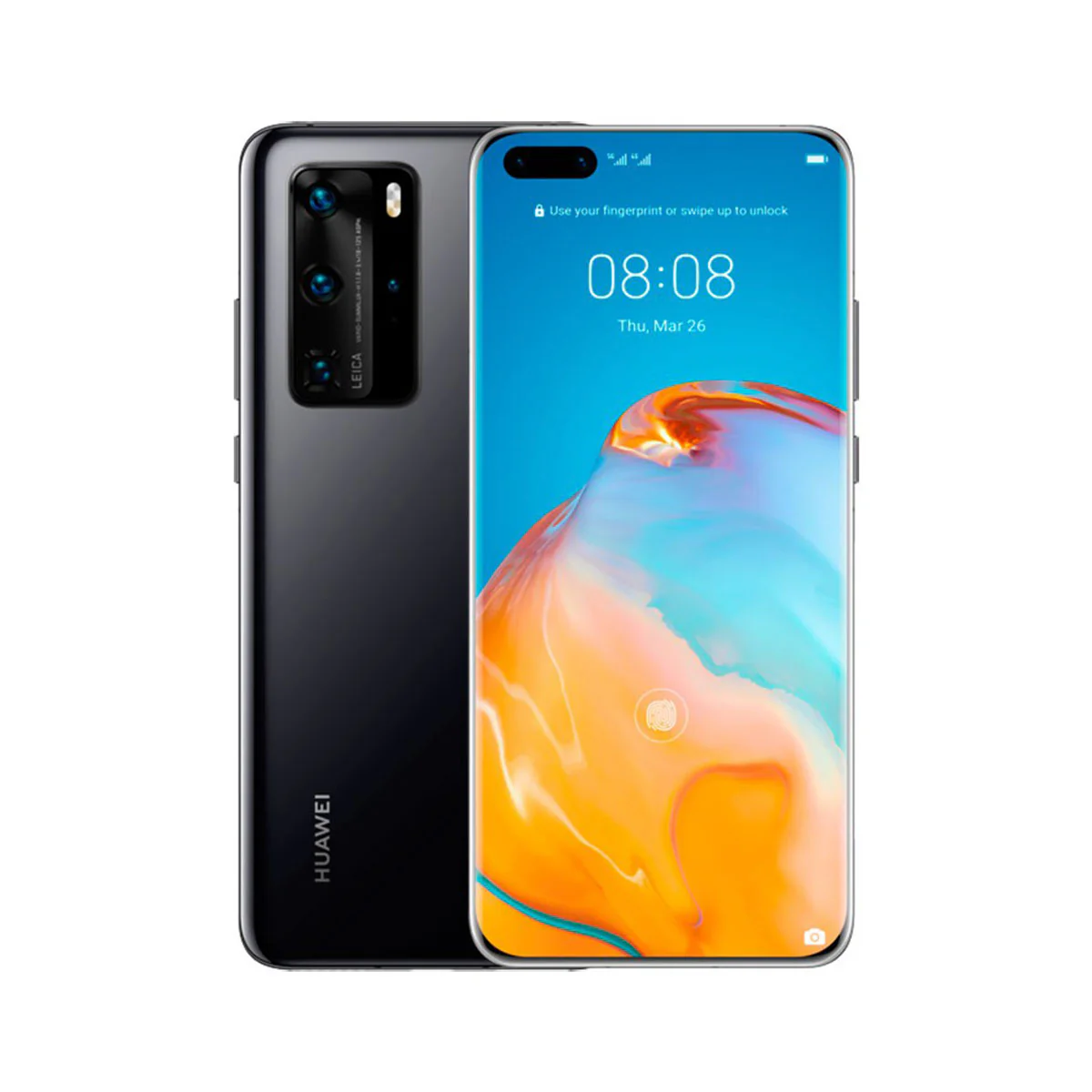 Huawei P40 Pro 256GB