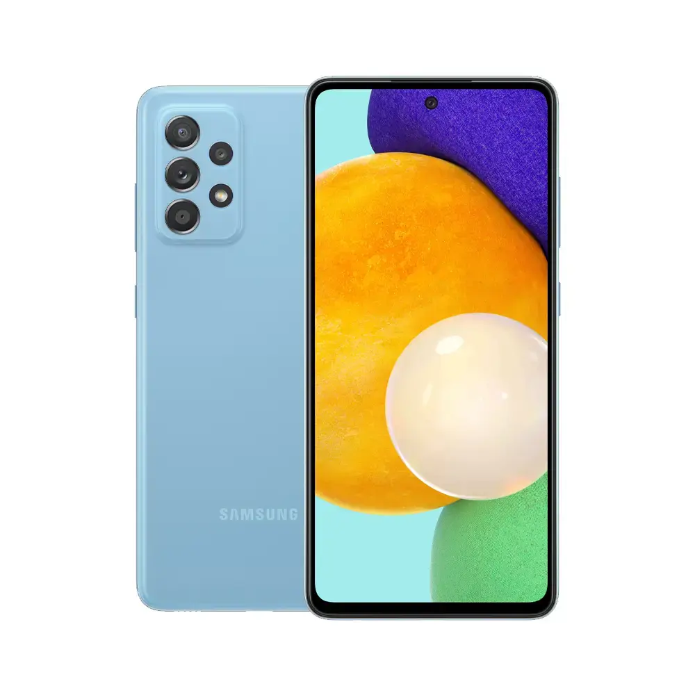 Galaxy A52 5G 128GB thumbnail 5
