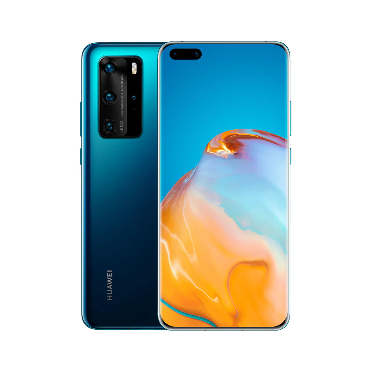 Huawei P40 Pro 128GB thumbnail 5