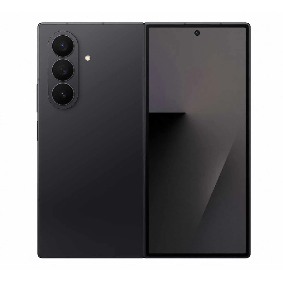 Galaxy Z Fold7 5G 256GB thumbnail 3