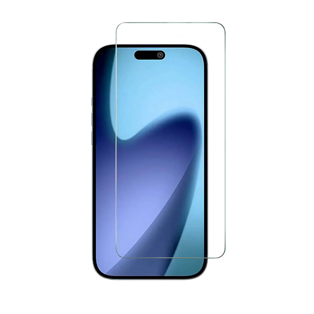 Xquisite 2D Glass Screen Protector For iPhone Air – Clear