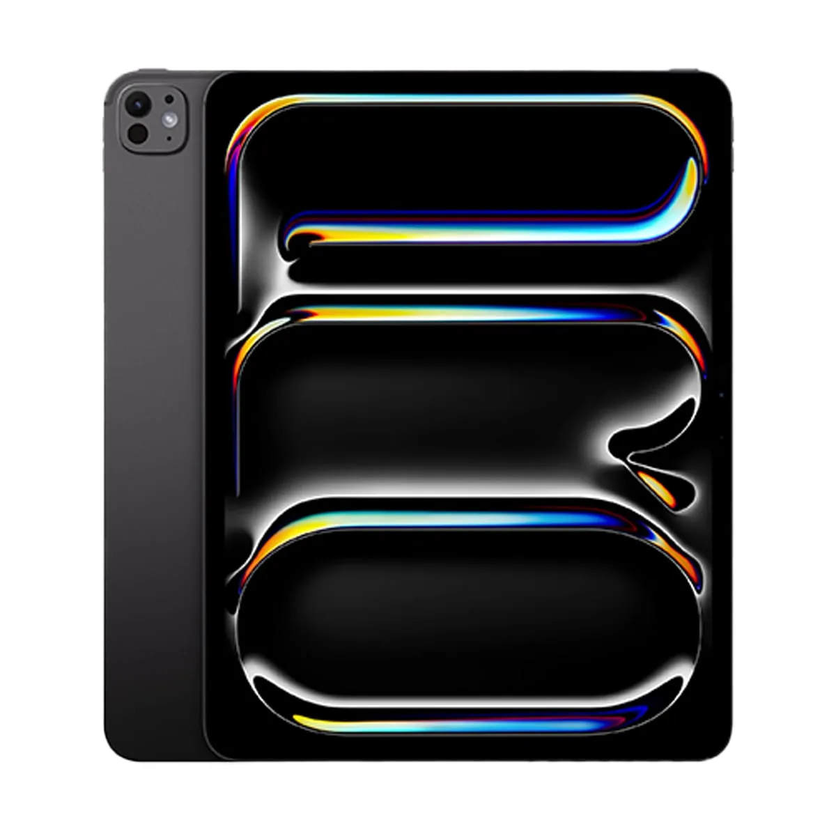 iPad Pro (2024) M4 13" 256GB Wifi – Space Black
