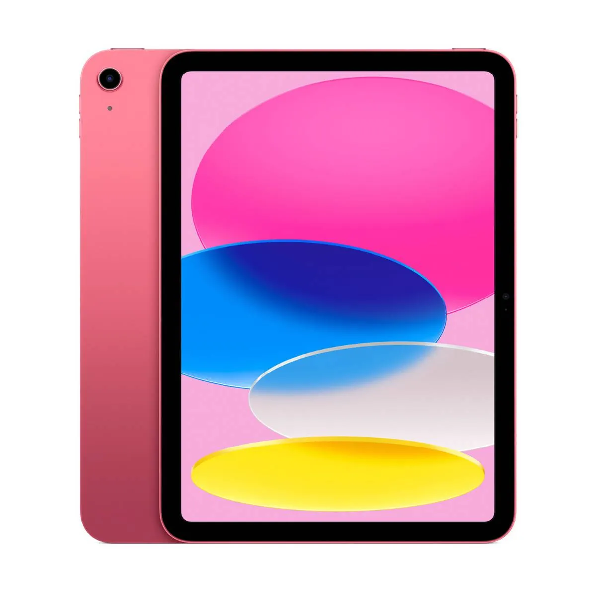 iPad 2022 (Gen 10) WiFi 64GB thumbnail 4