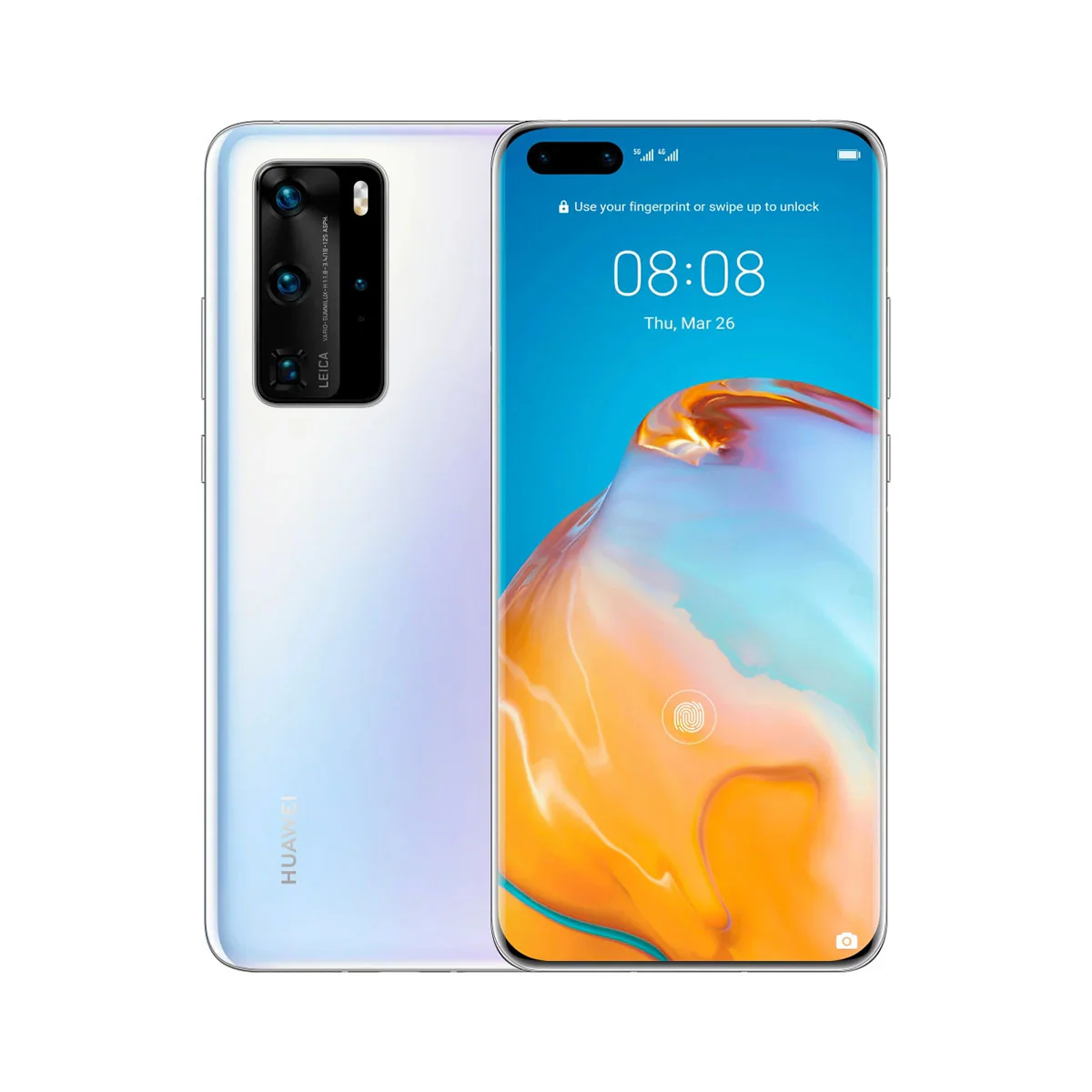 Huawei P40 Pro 128GB thumbnail 2