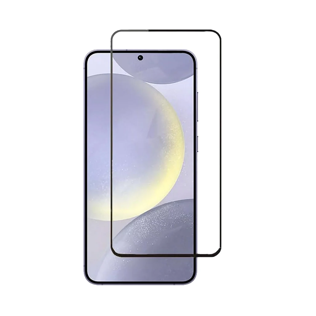 Xquisite 2D Glass Screen Protector For Galaxy S24 Plus , S25 Plus – Clear