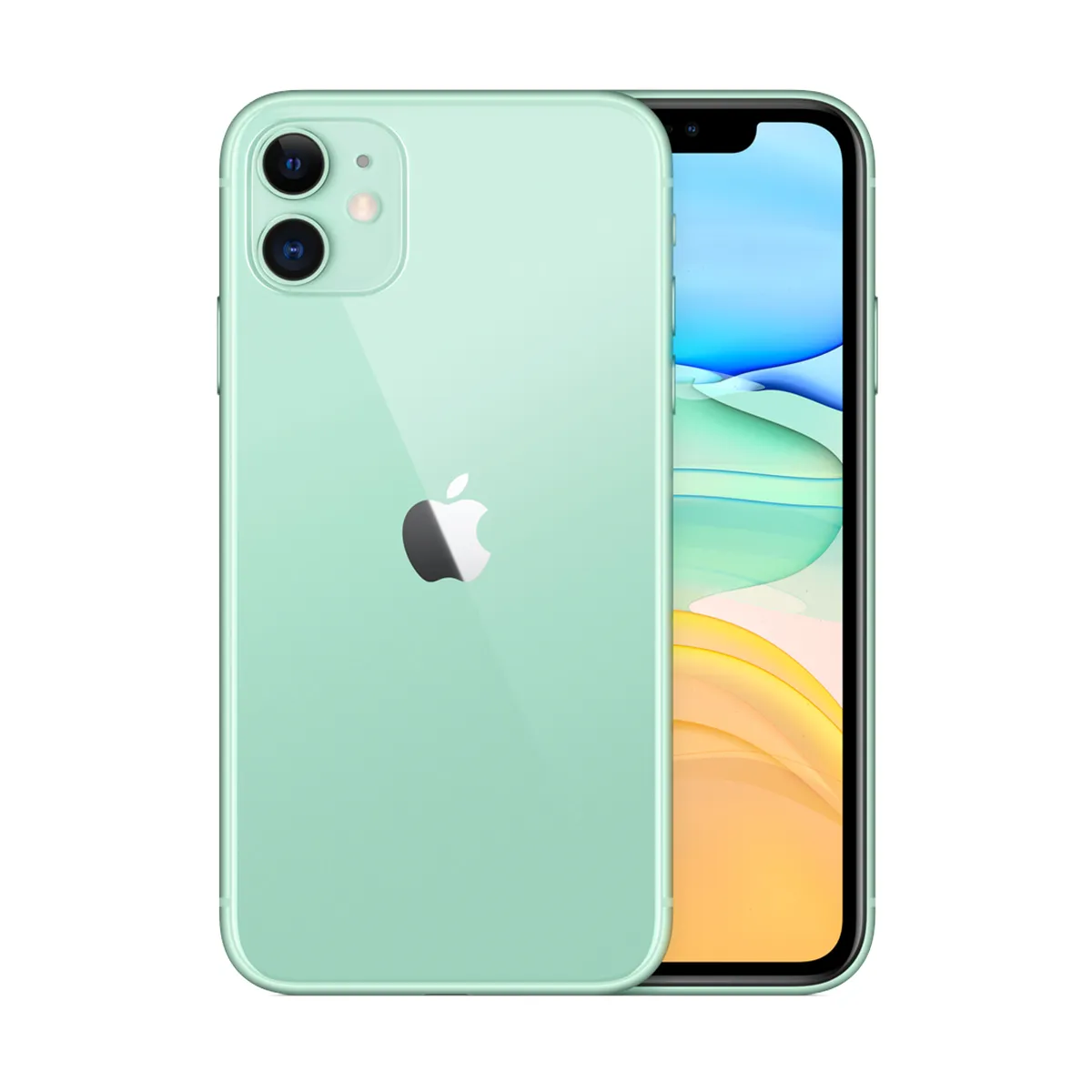 iPhone 11 256GB thumbnail 6