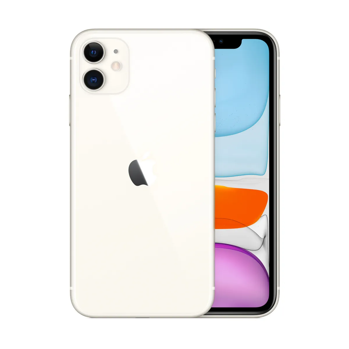 iPhone 11 256GB thumbnail 3