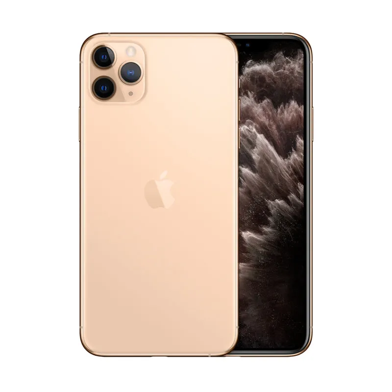 iPhone 11 Pro Max 64GB thumbnail 4