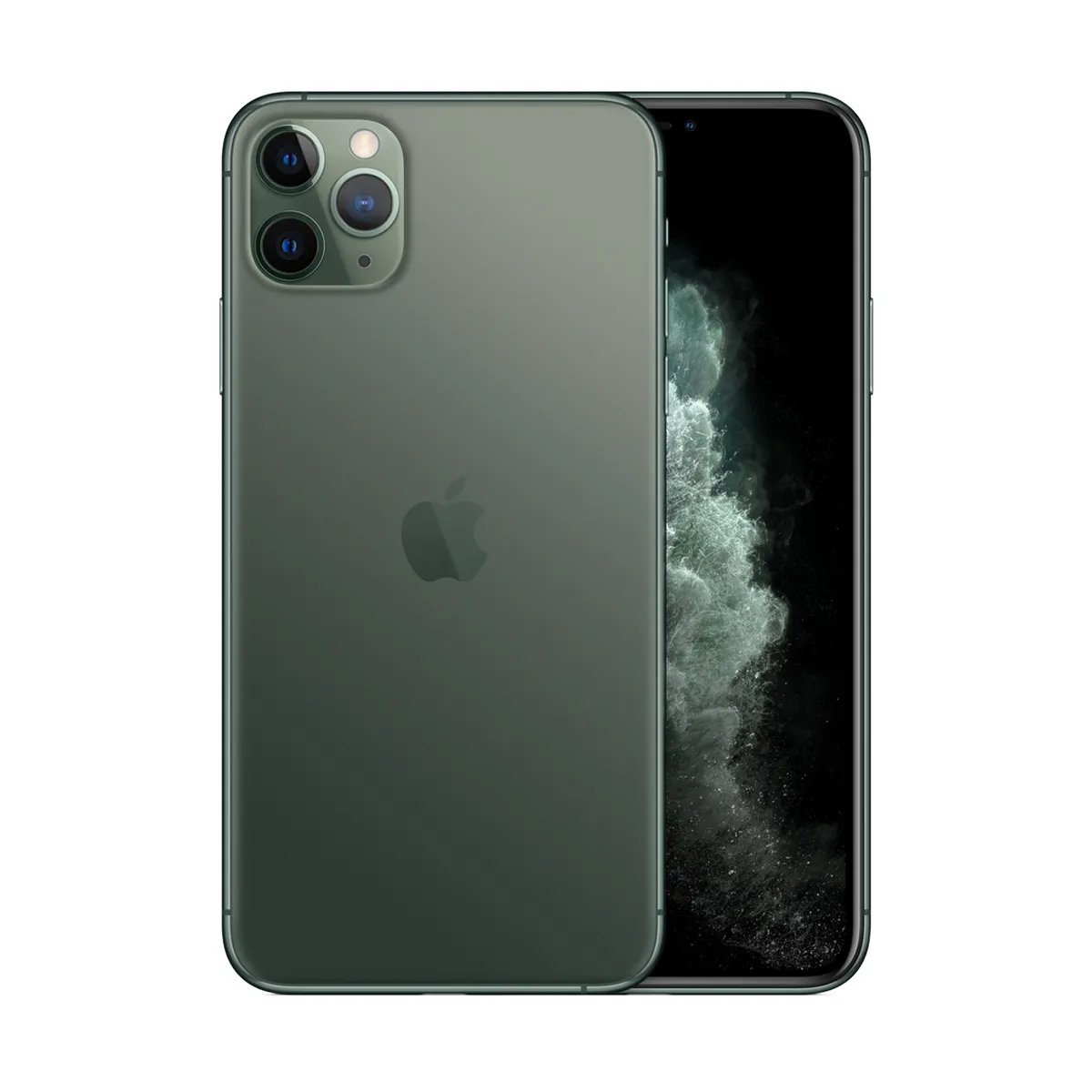 iPhone 11 Pro Max 64GB thumbnail 2