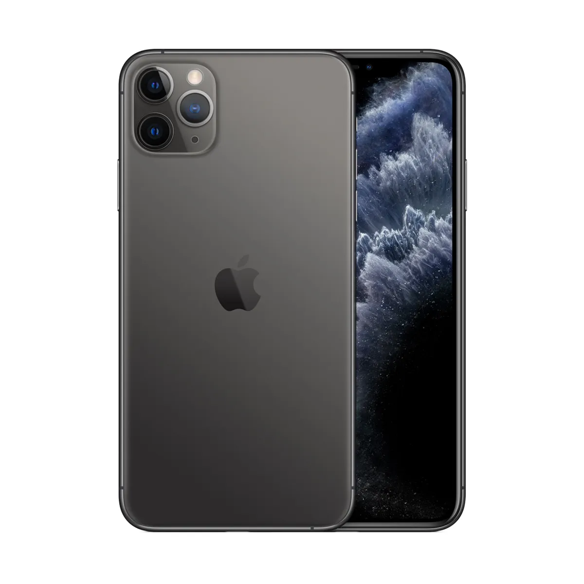 iPhone 11 Pro Max 64GB thumbnail 3