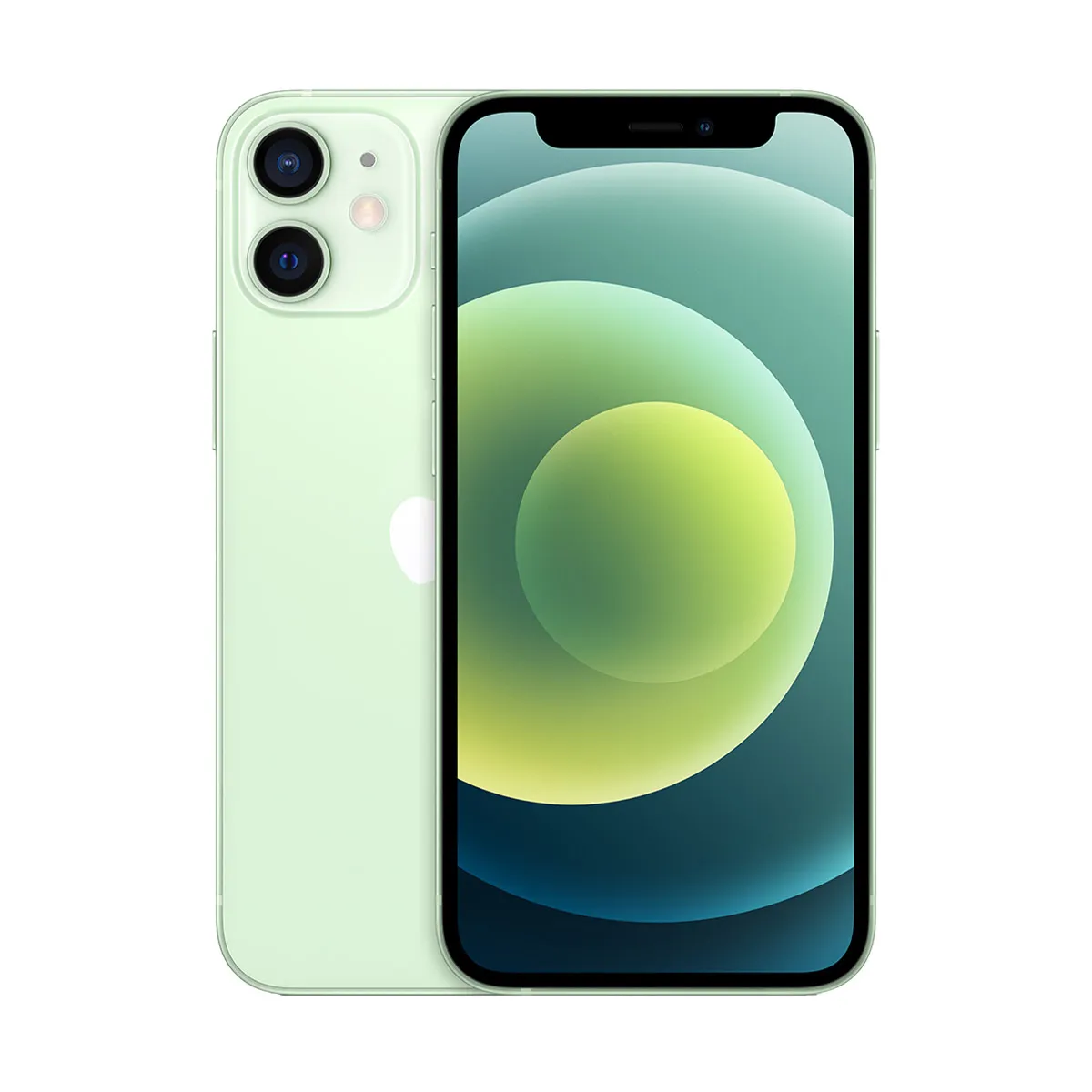 iPhone 12 Mini 128GB – Green