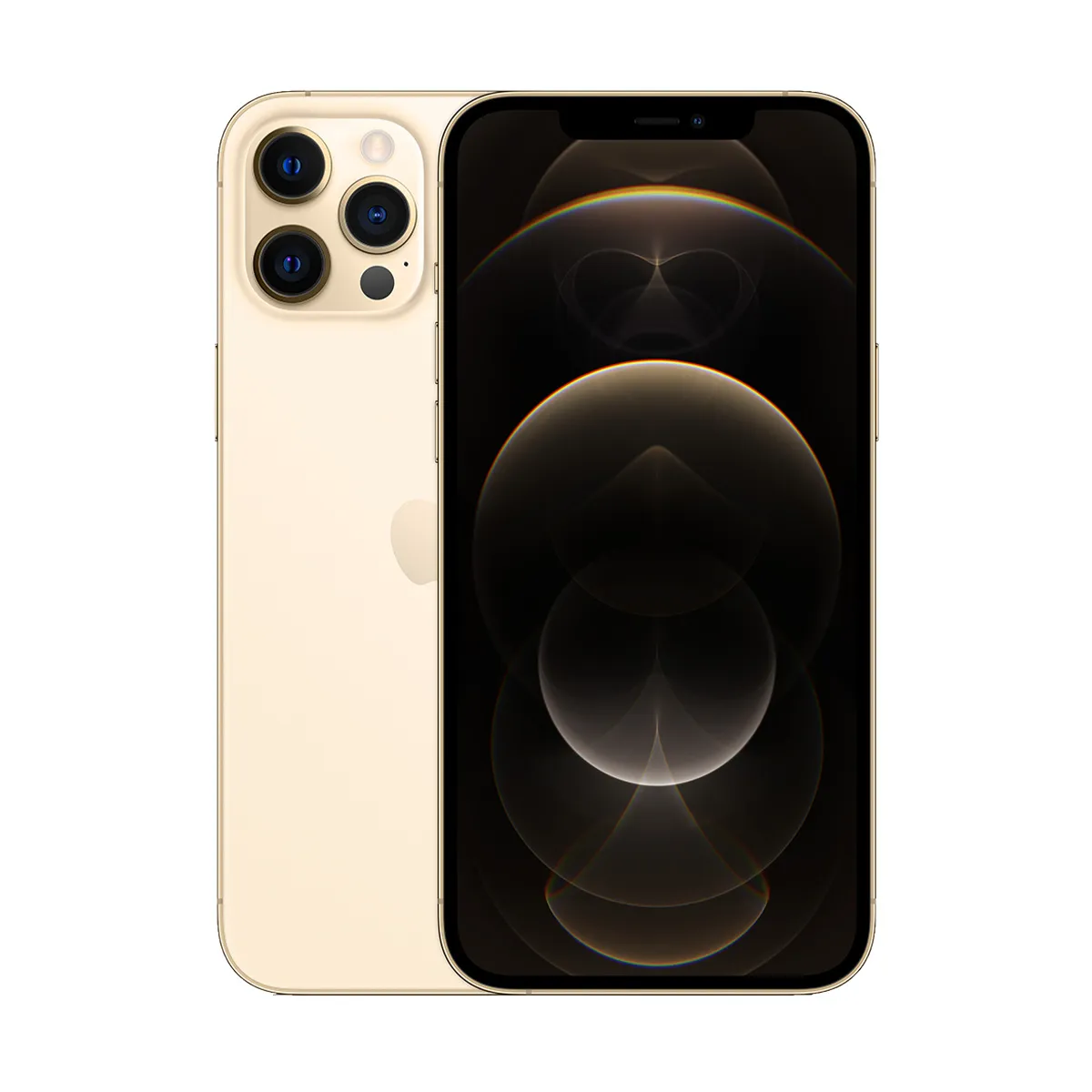 iPhone 12 Pro Max 128GB thumbnail 2