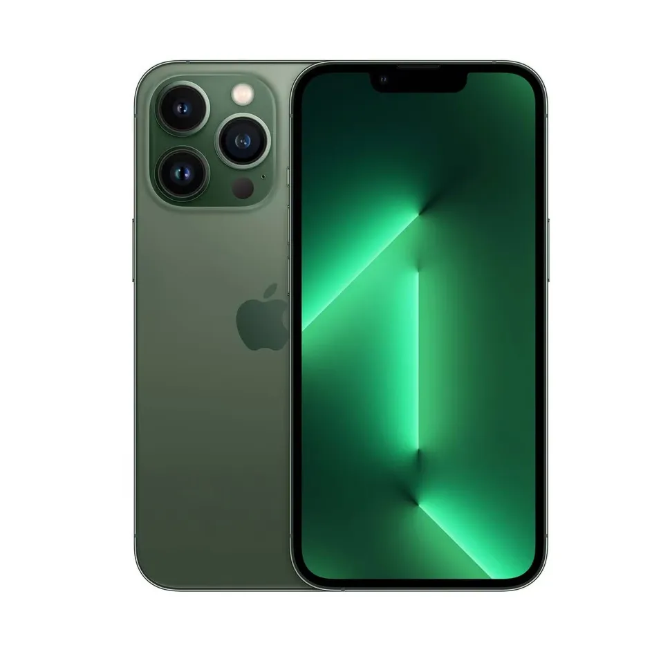 iPhone 13 Pro Max 512GB – Alpine Green