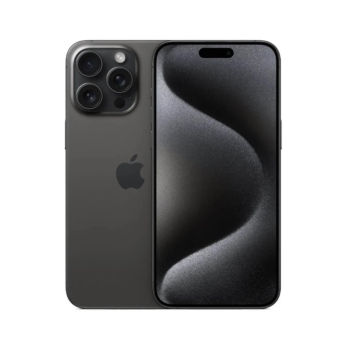 iPhone 15 Pro Max 1TB thumbnail 2
