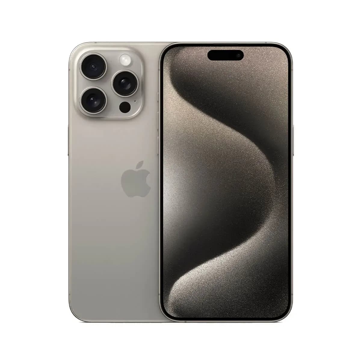 iPhone 15 Pro Max 1TB