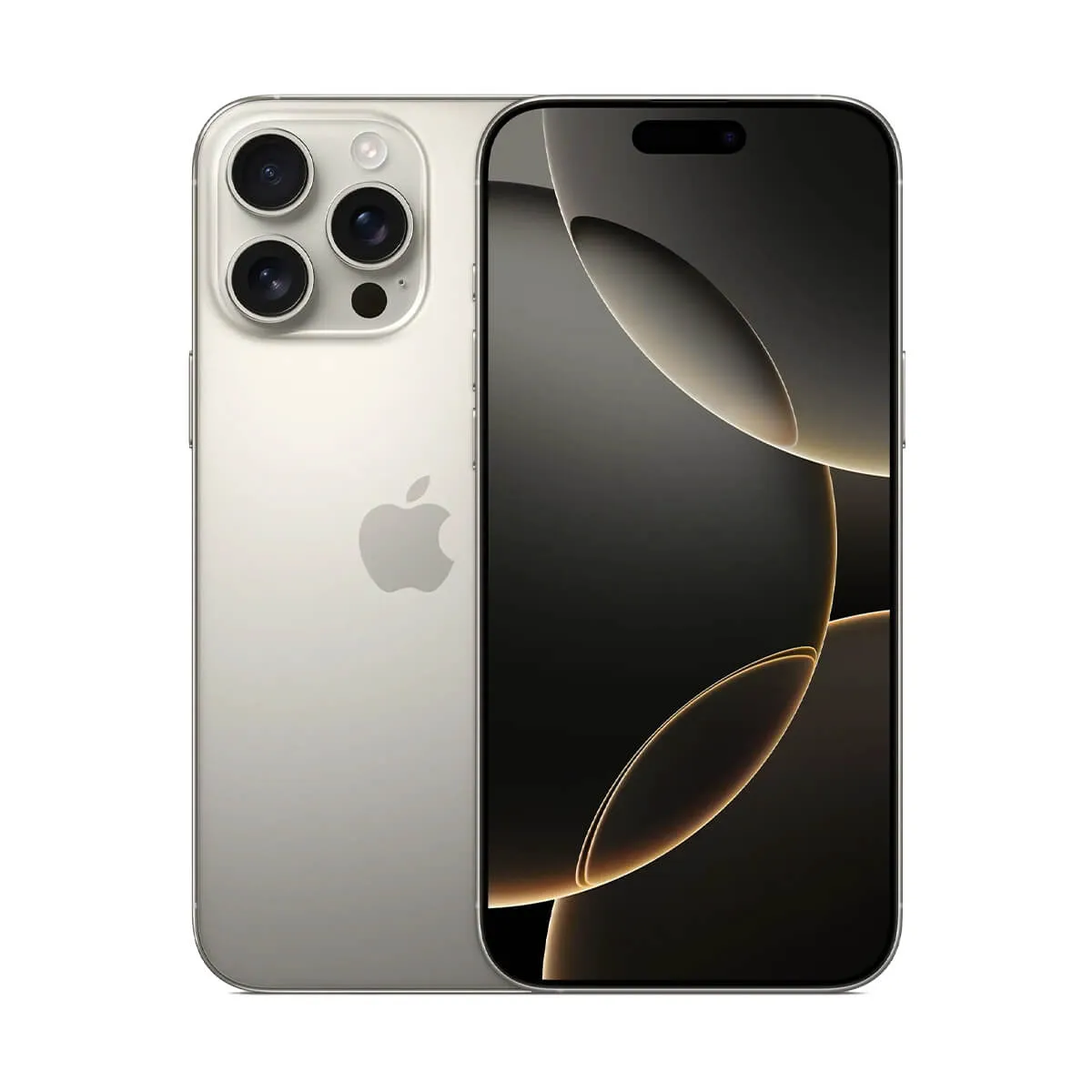 iPhone 16 Pro Max 1TB thumbnail 4