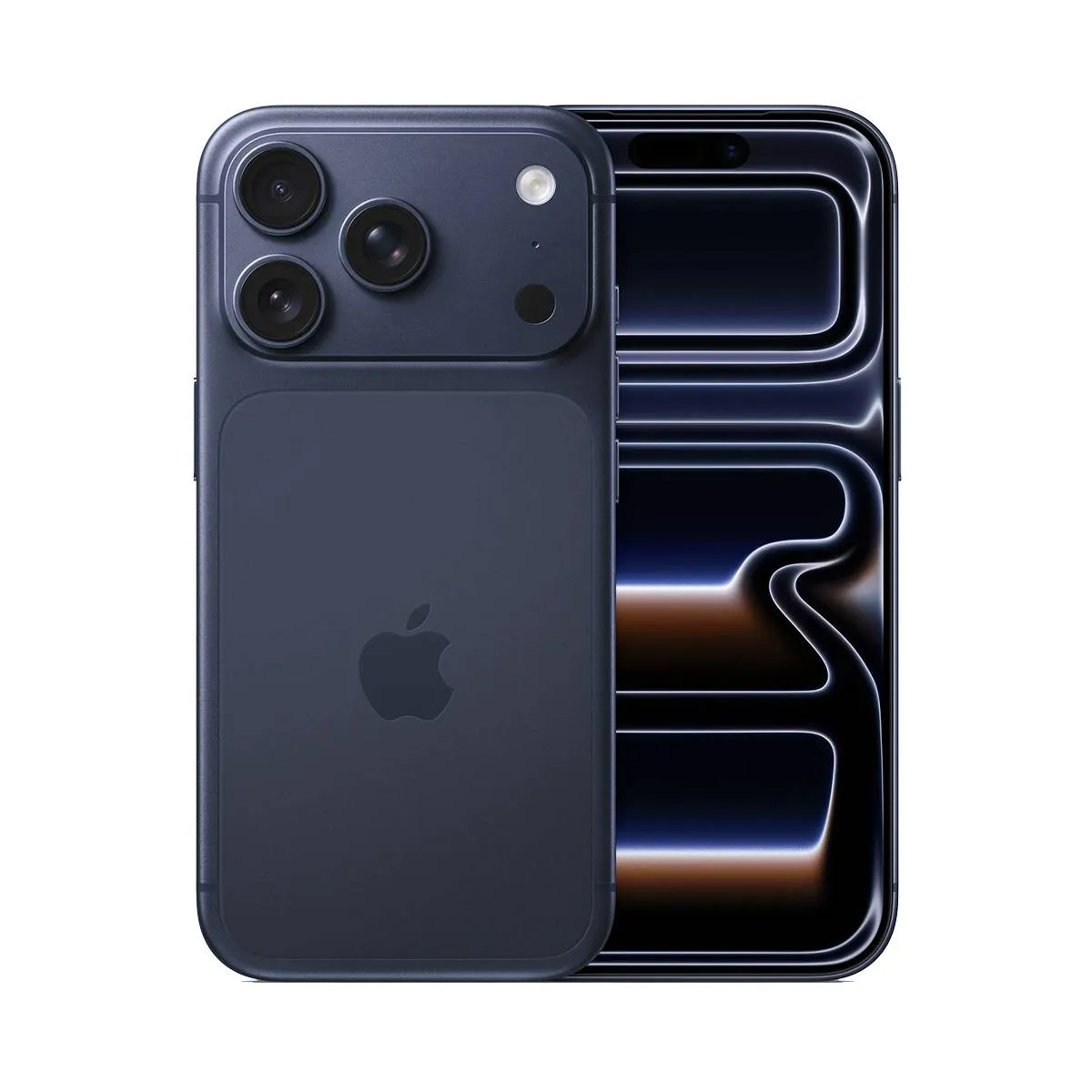 iPhone 17 Pro Max 2TB