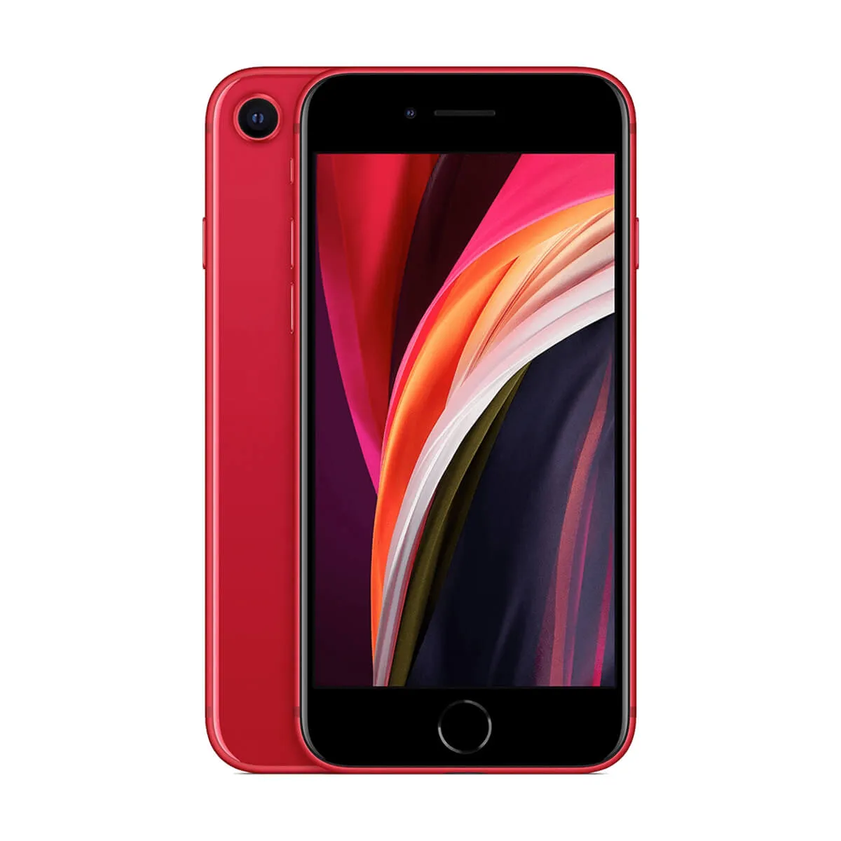 iPhone SE 2020 128GB – Red