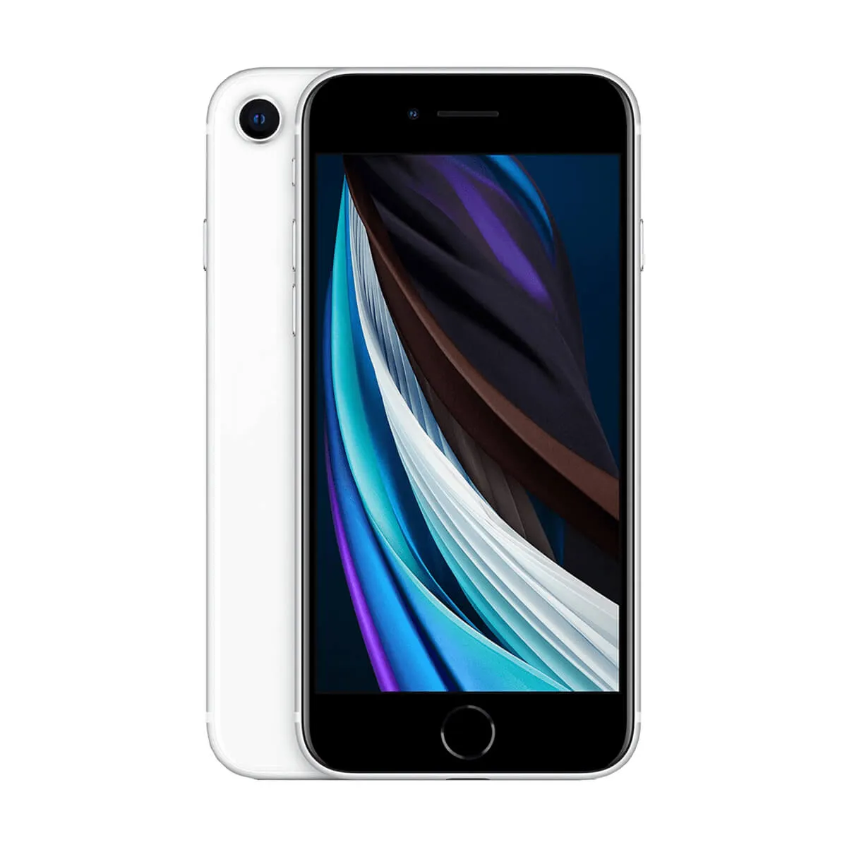 iPhone SE 2020 128GB thumbnail 3