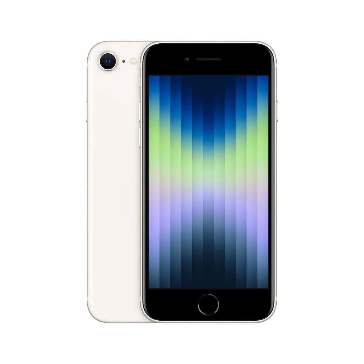 iPhone SE 2022 256GB thumbnail 3