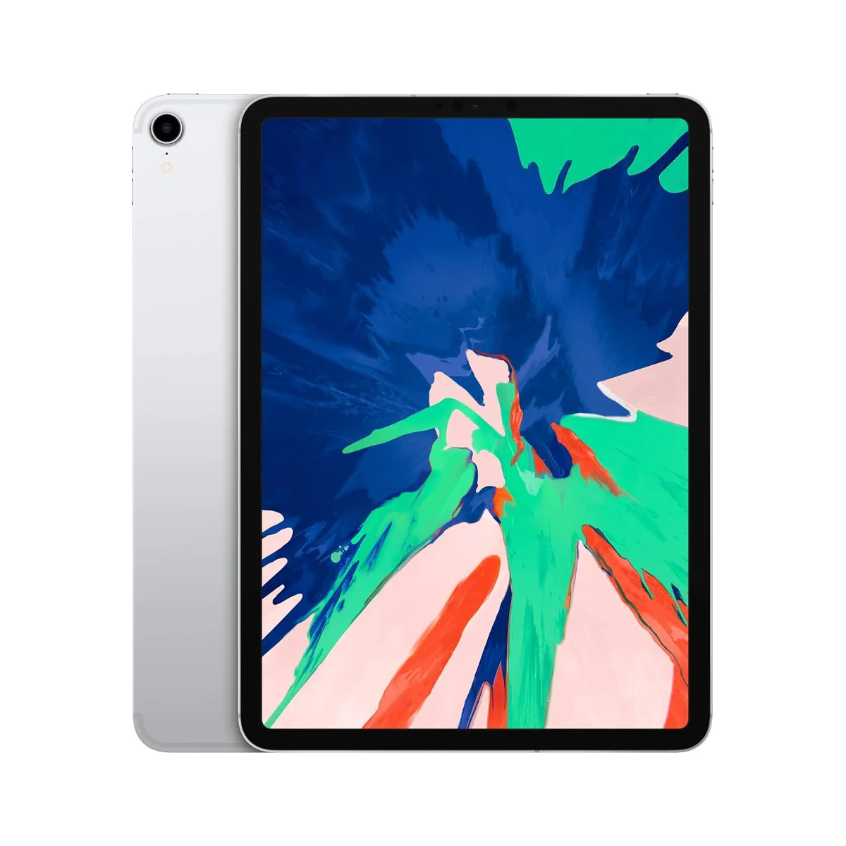 iPad Pro (2018) 12.9" 256GB Wifi + 4G thumbnail 2