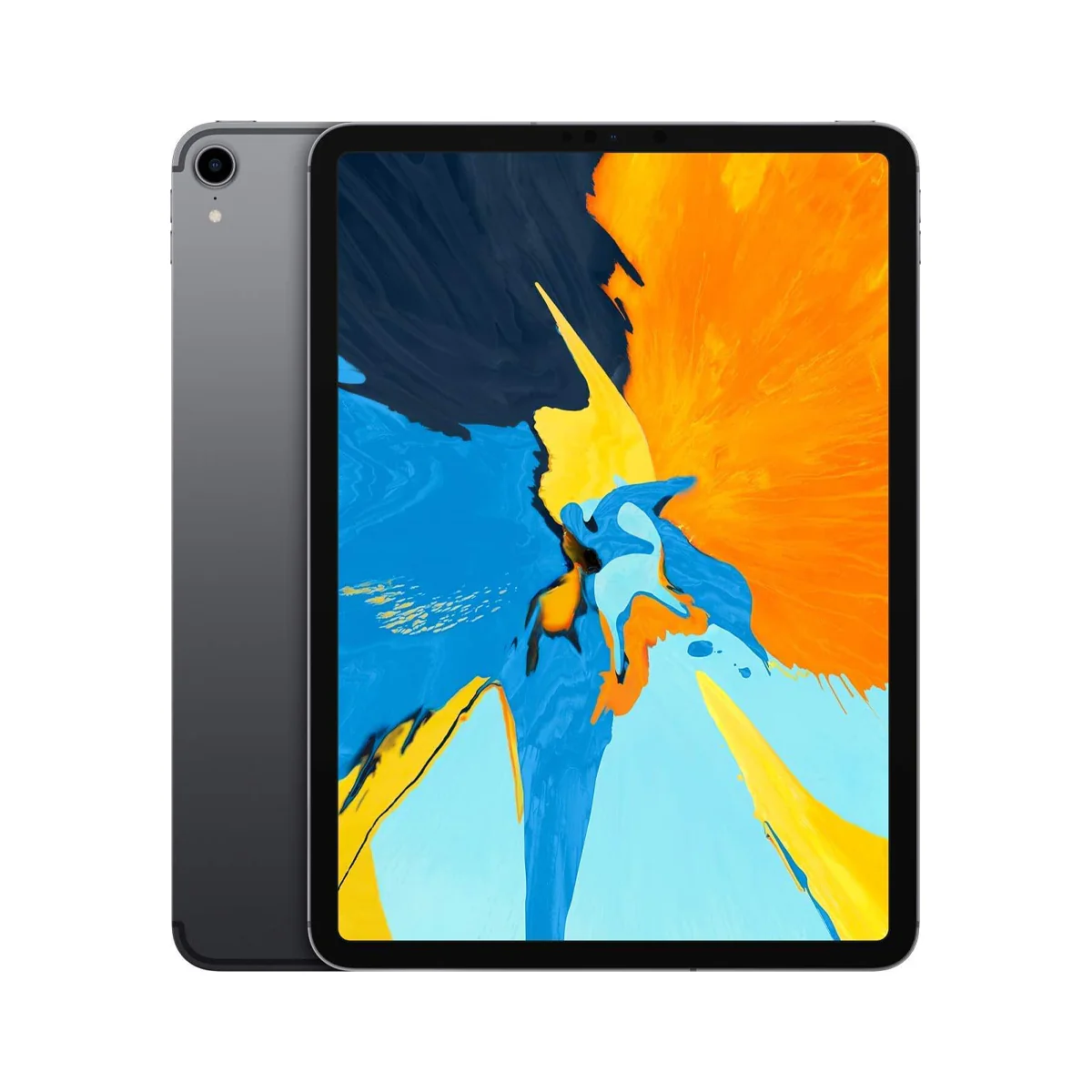 iPad Pro (2018) 12.9" 256GB Wifi + 4G