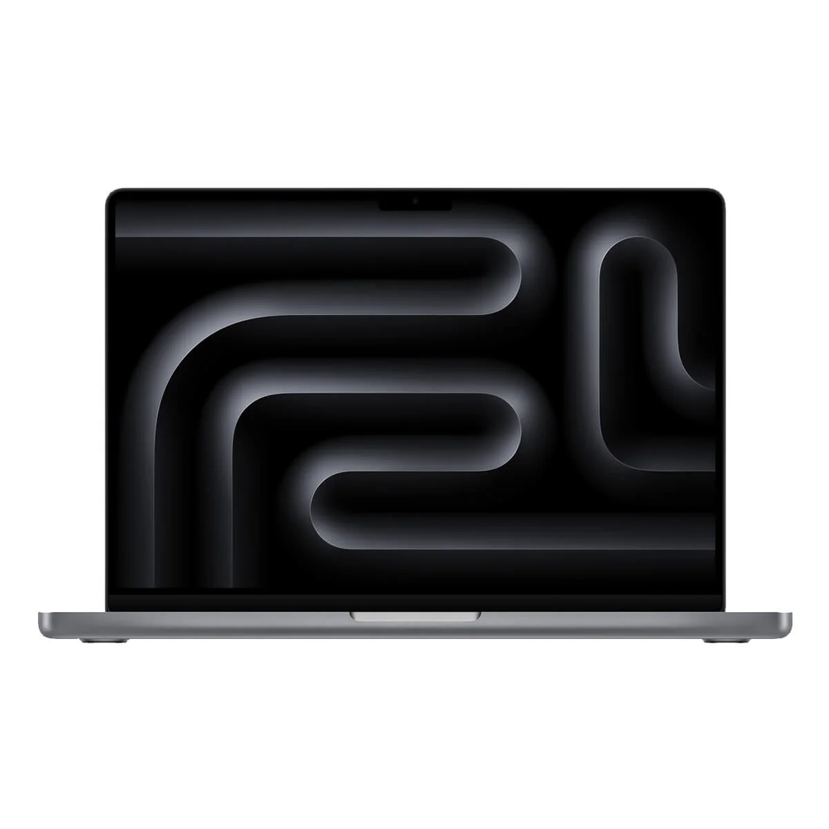 Refurbished MacBook Pro 14" M3 2023 8GB/1TB thumbnail 2