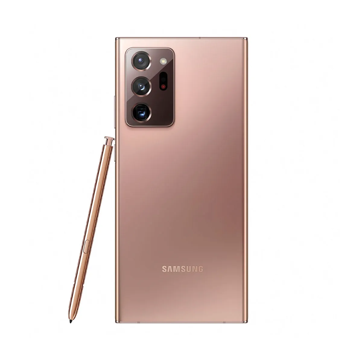 Galaxy Note 20 Ultra 5G 128GB thumbnail 2