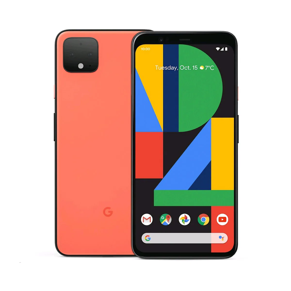 Pixel 4 128GB thumbnail 3