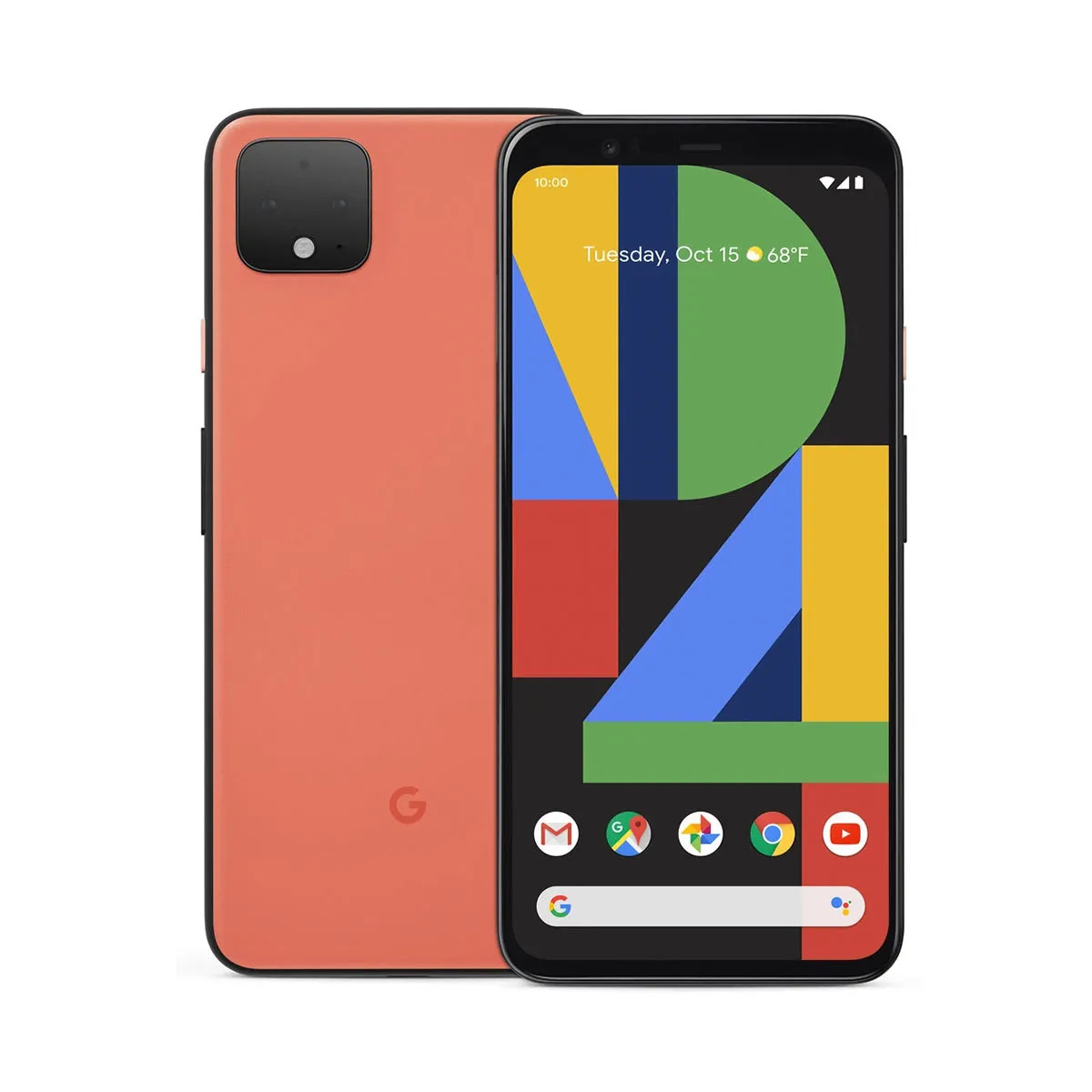 Pixel 4 XL 128GB thumbnail 2