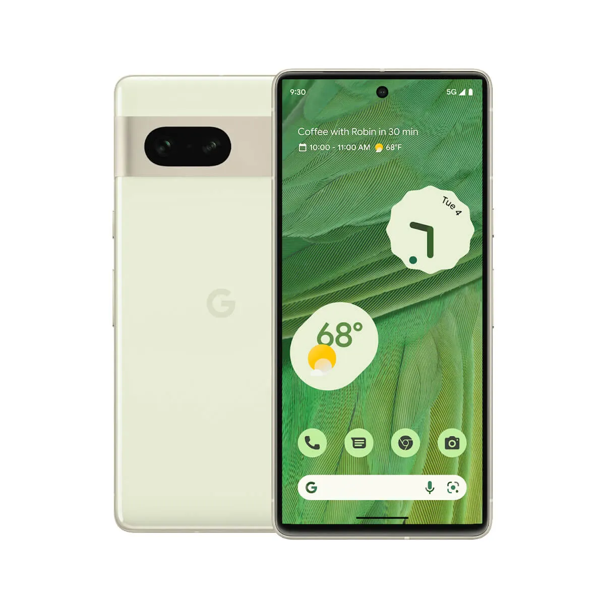 Google Pixel 7 5G 128GB thumbnail 3