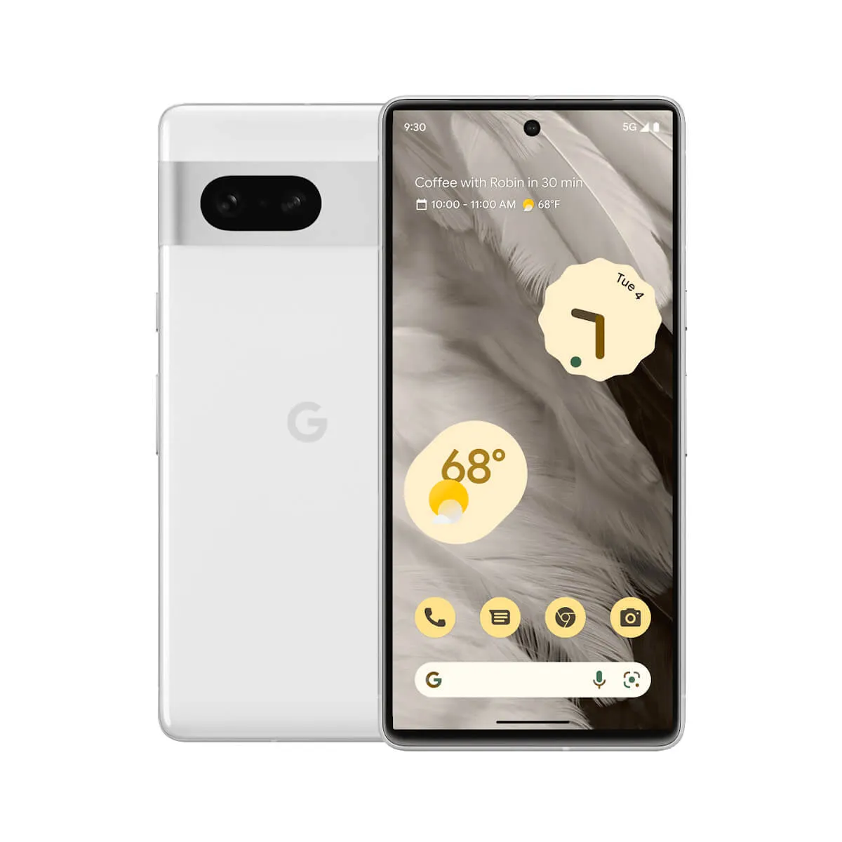 Google Pixel 7 5G 128GB thumbnail 2