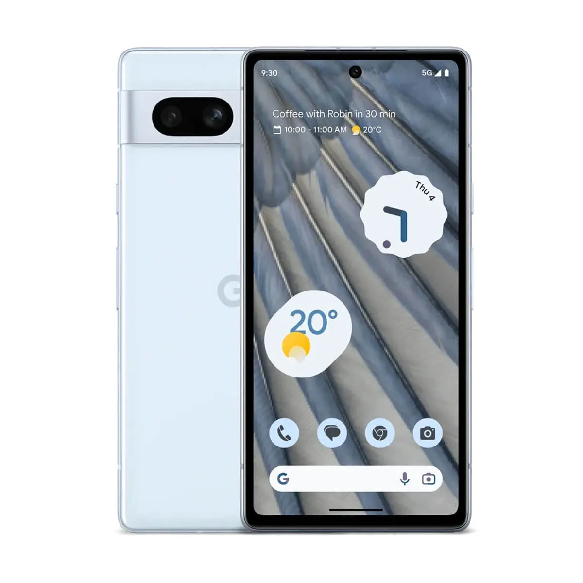 Google Pixel 7a 128GB thumbnail 4